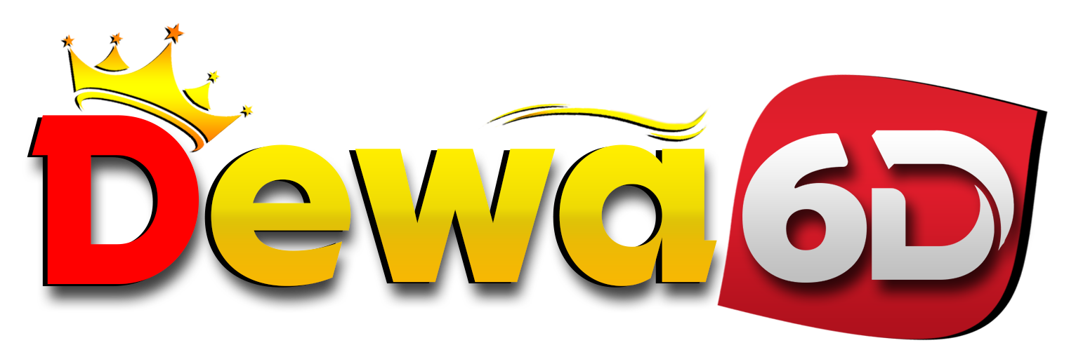 LOGO DEWA 6D